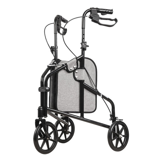 3 Wheel Walker Rollator