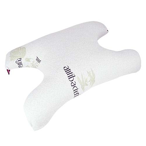 Side Sleeper CPAP Pillow