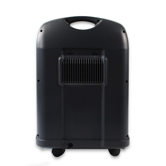 DJMed High Capacity 10L Oxygen Concentrator