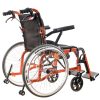 MyRide Self-propelled Wheelchair, Fully-featured