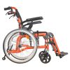 MyRide Self-propelled Wheelchair, Fully-featured