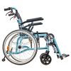 MyRide Self-propelled Wheelchair, Fully-featured